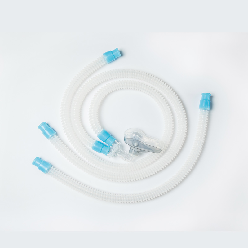麻醉機(jī)和呼吸機(jī)用呼吸管路